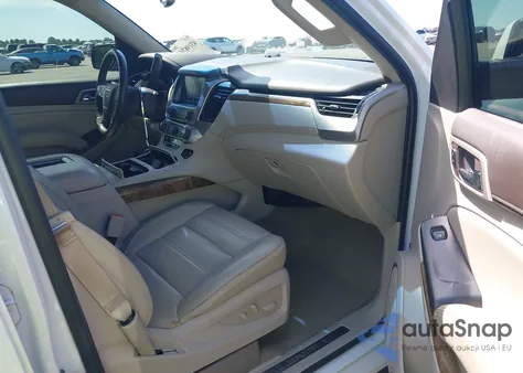 2017 GMC Yukon Denali z USA, uszkodzony, nr VIN 1GKS2CKJ6HR361075